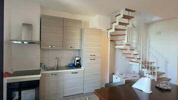Cucina privata
