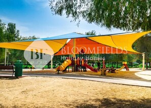 Children’s area - Bloomfields Modern Escape Stu In Jvc (Dubai)
