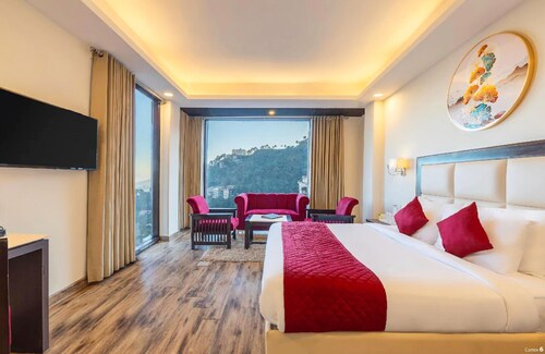 Hotel Sukh Dham Home stay 