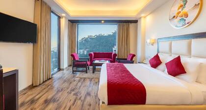 Hotel Sukh Dham Home stay