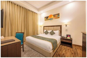 Double Room - Hotel Sukh Dham Home stay  (Shimla)