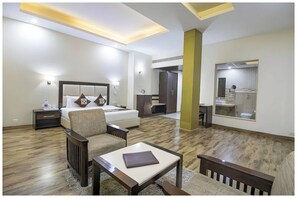 Double Room - Hotel Sukh Dham Home stay  (Shimla)