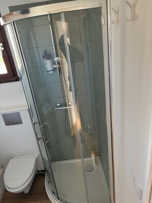 Hair dryer - Fully-equipped cottage-Proche Mer(350m)&Port (300m)-6 pers(pets welcome) (Leucate)