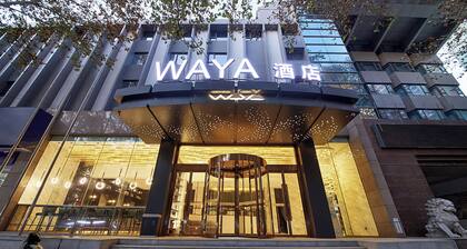 Xi'an waya hotel