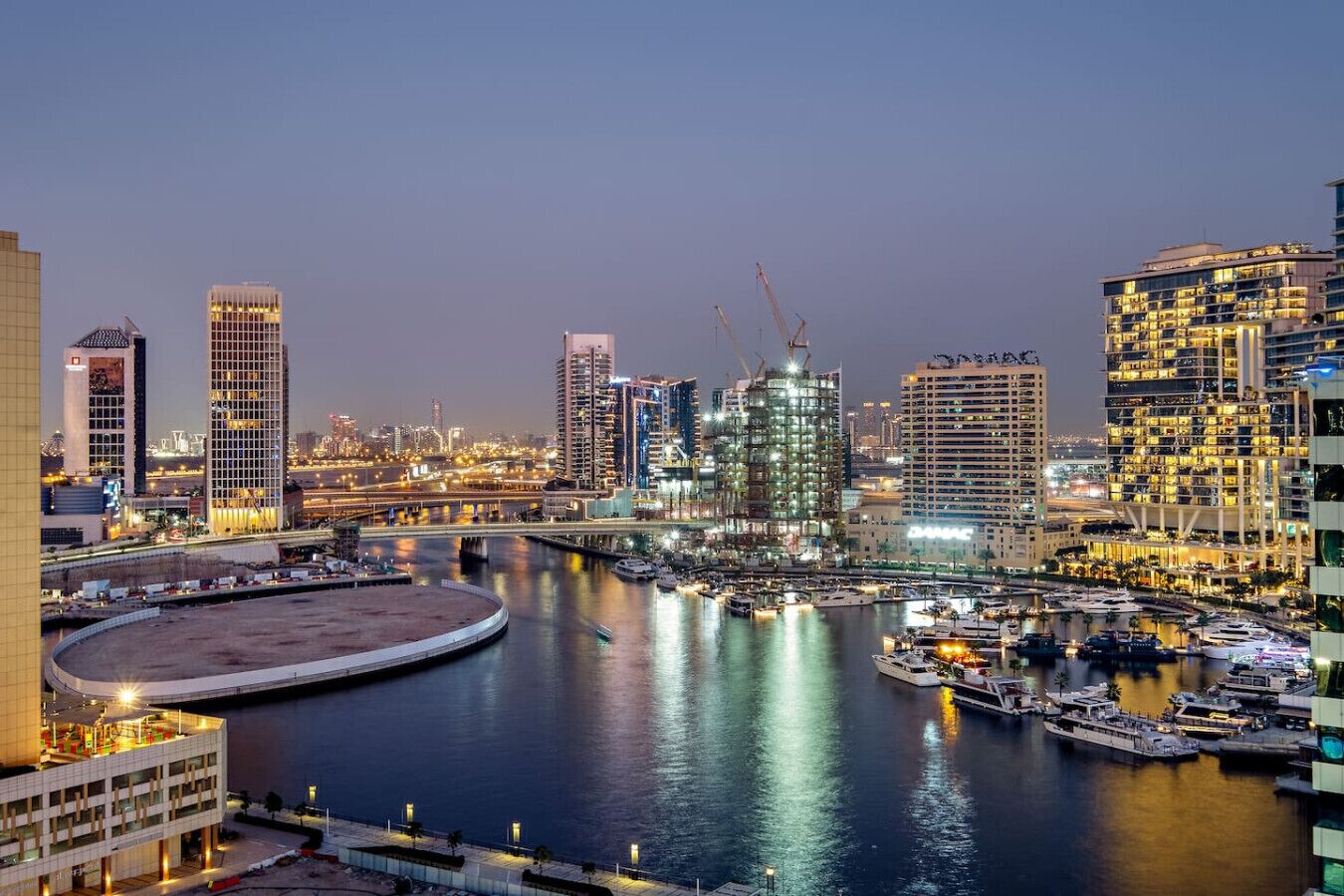 Marina