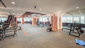 Area fitness