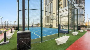 Campo sportivo