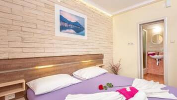 Căn hộ (Classic One Bedroom Apartment with Se) | 6 phòng ngủ