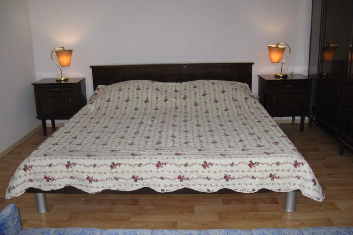 Apartment (Three bedroom apartment) | 4 bedrooms