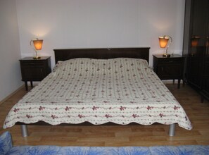 Apartment (Three bedroom apartment) | 4 Schlafzimmer