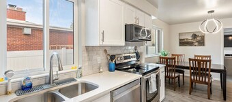 Cozy Ridge Retreat| Backyard | Grill | Near Canyon