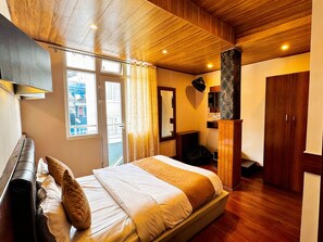 Suite - Hotel Ambrosia (Gangtok)