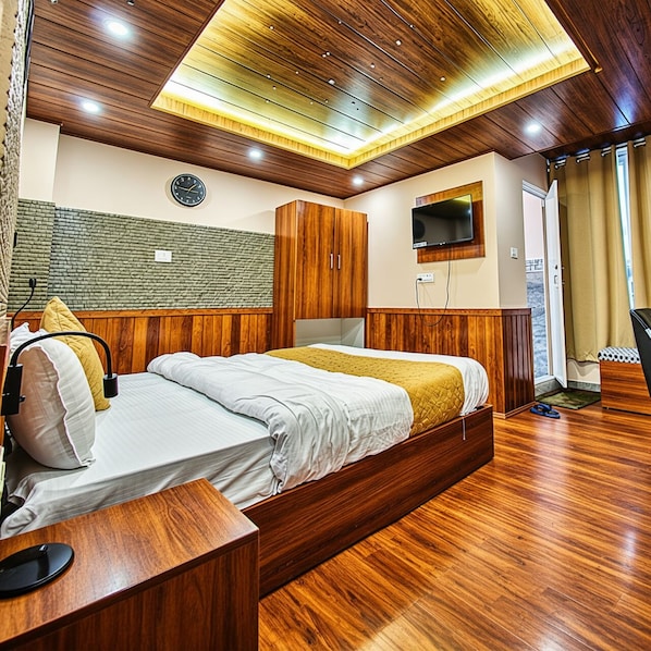 Unclassified image, 1 of 19, button - Hotel Ambrosia (Gangtok)