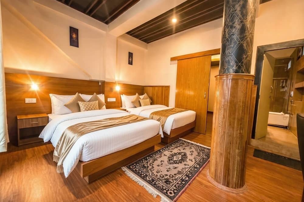 Hotel Ambrosia