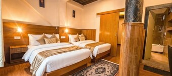 Hotel Ambrosia
