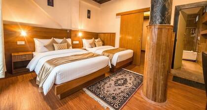 Hotel Ambrosia