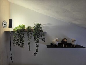 Interiör