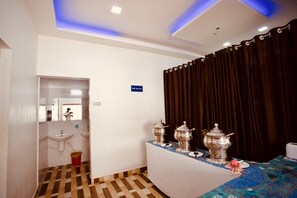 Spa - Hazeberg Resort Munnar (Devikolam)