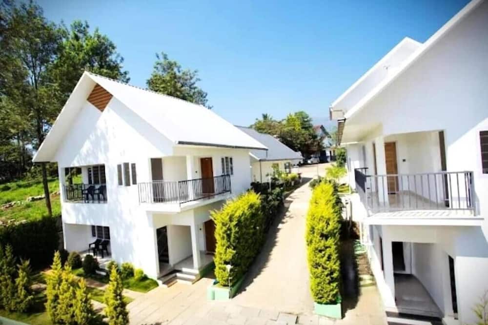 Hazeberg Resort Munnar