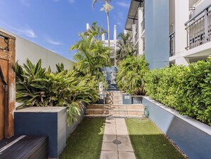 Exterior - Paradiso Paradise 336 3BRM Oceanfront (Kingscliff)