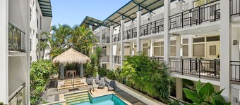 Paradiso Paradise 336 3BRM Oceanfront