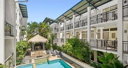 Paradiso Paradise 336 3BRM Oceanfront