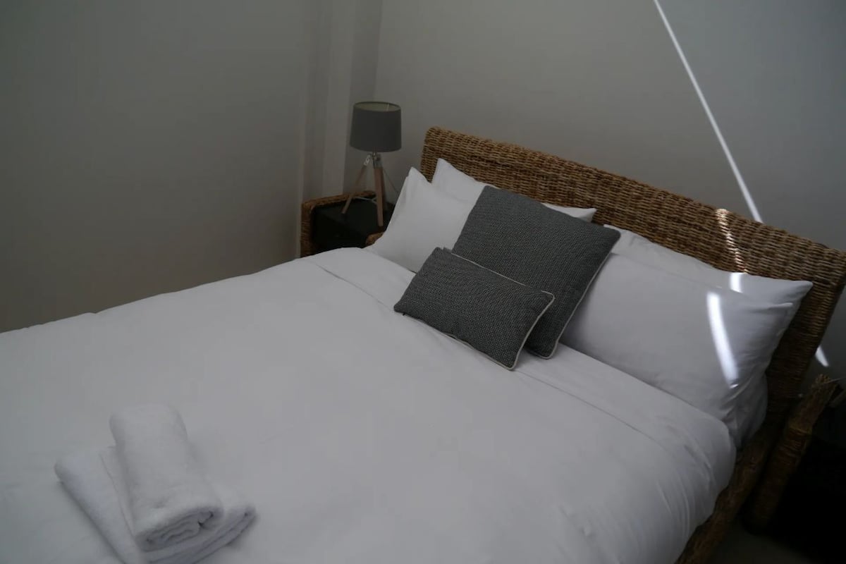 公寓, 3 間臥室, 海景 | 熨斗/熨衣板、免費無線上網