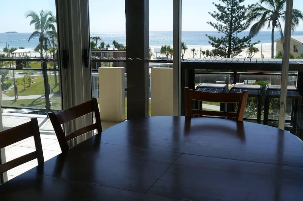 Paradiso Paradise 336 3BRM Oceanfront