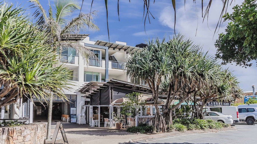 Paradiso Paradise 336 3BRM Oceanfront