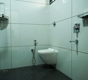 Chambre Deluxe | Salle de bain