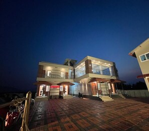 Exterior - Green Valley Vista (Bhatkal)