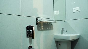 Habitación Deluxe doble