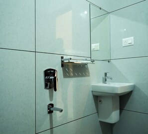 Chambre Double Deluxe