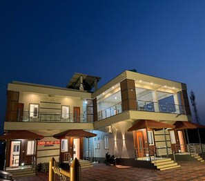 Exterior - Green Valley Vista (Bhatkal)