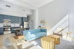 Unclassified image, 2 of 38, button - Sleeps 26 | Steps to French Quarter • Entire Floor | The Harlequin by AvantStay (New Orleans)