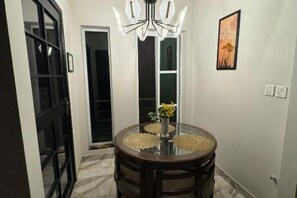 Interior - The Serene Stays  (Faisalabad)