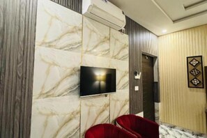 Interior - The Serene Stays  (Faisalabad)