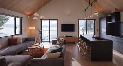 Villa Matsu by H2 Life