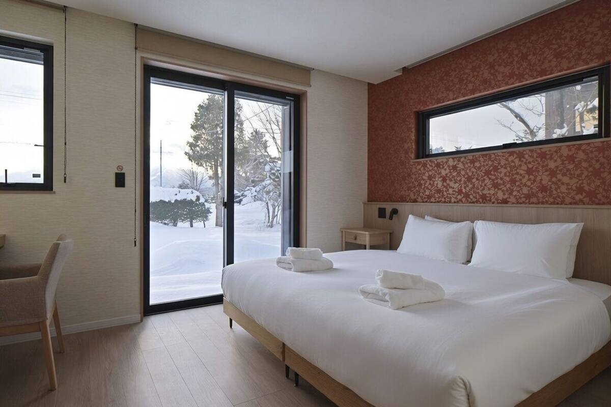 샬레, 산 전망 | 무료 WiFi