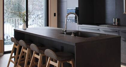 Villa Matsu by H2 Life