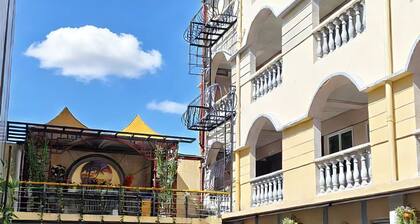 baoly clark residence