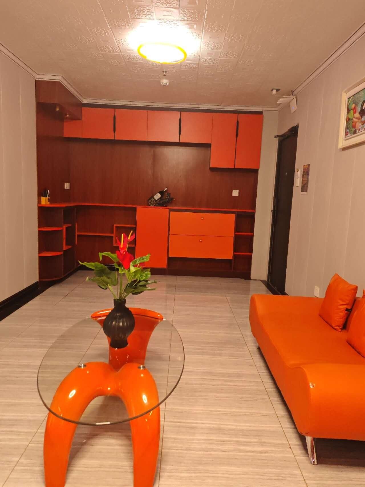 Family Room | Living area