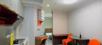 baoly clark residence