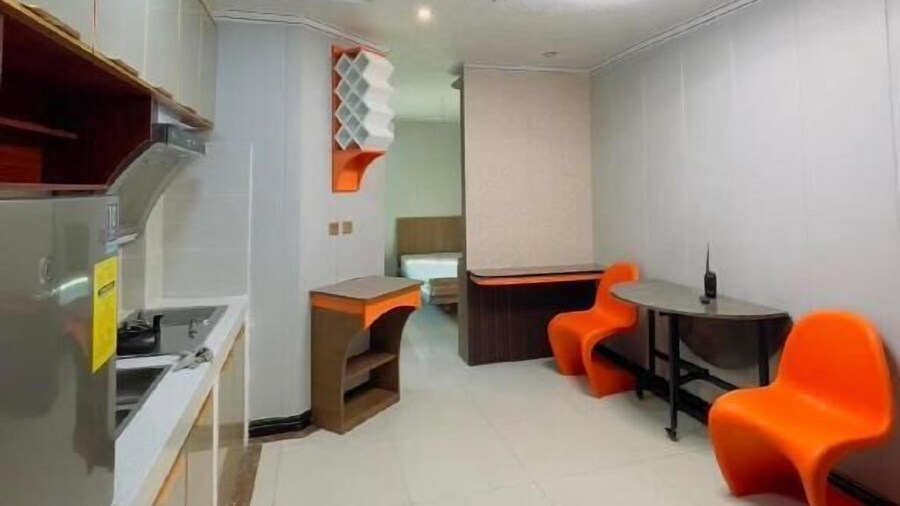 baoly clark residence