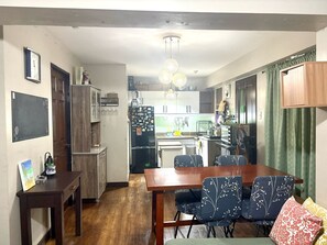 Dining - Comfortable 1BR Senja Pasig Apartment (Pasig)