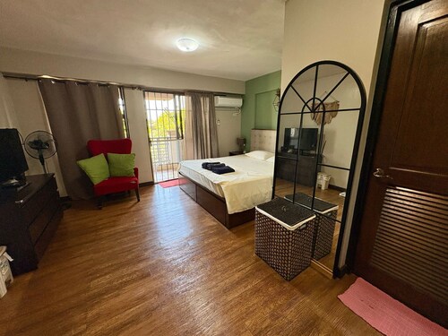 Comfortable 1BR Senja Pasig Apartment