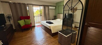 Comfortable 1BR Senja Pasig Apartment