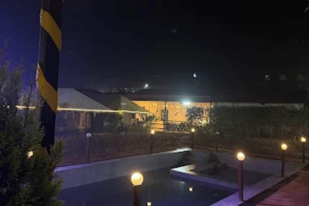 Down Valley Resort