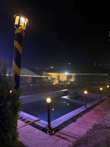 Down Valley Resort
