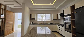 Luxurious Villa Rental in Houmt Souk, Djerba - Perfect Family Retreat